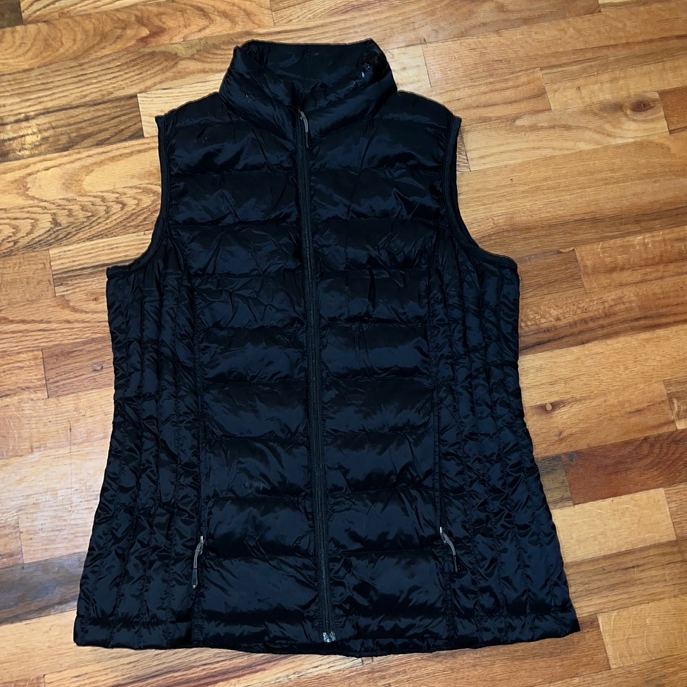 32 Degree Heat puffer vest